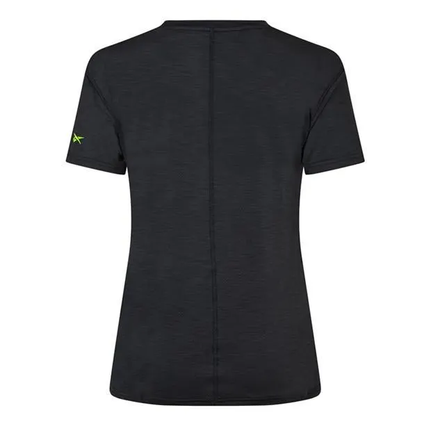 Les Mills Bodypump Activechill Athletic T-shirt Womens