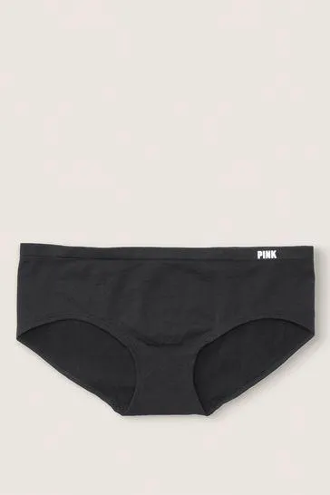 No-Show Seamless Hipster Knickers