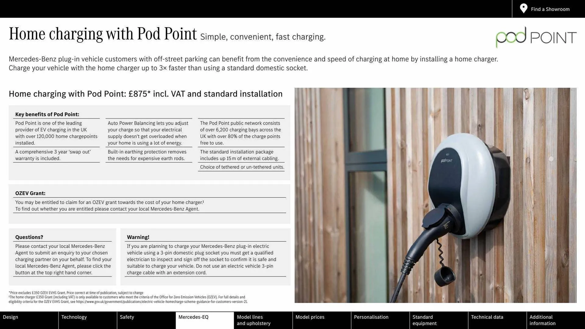 Mercedes-Benz leaflet from 31 March to 31 March 2024 - Catalogue Page 18