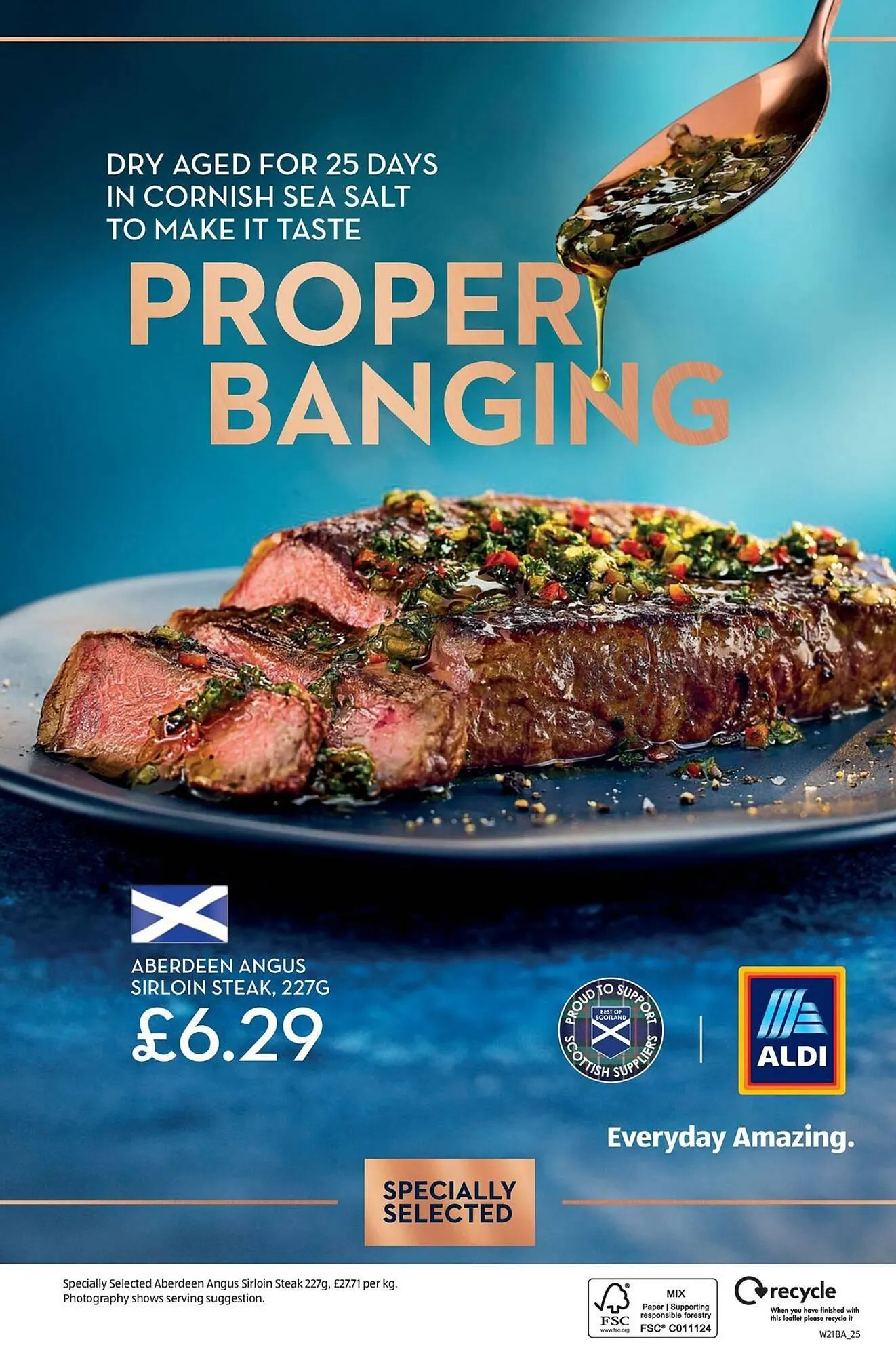 Aldi leaflet from 16 May to 22 May 2025 - Catalogue Page 26