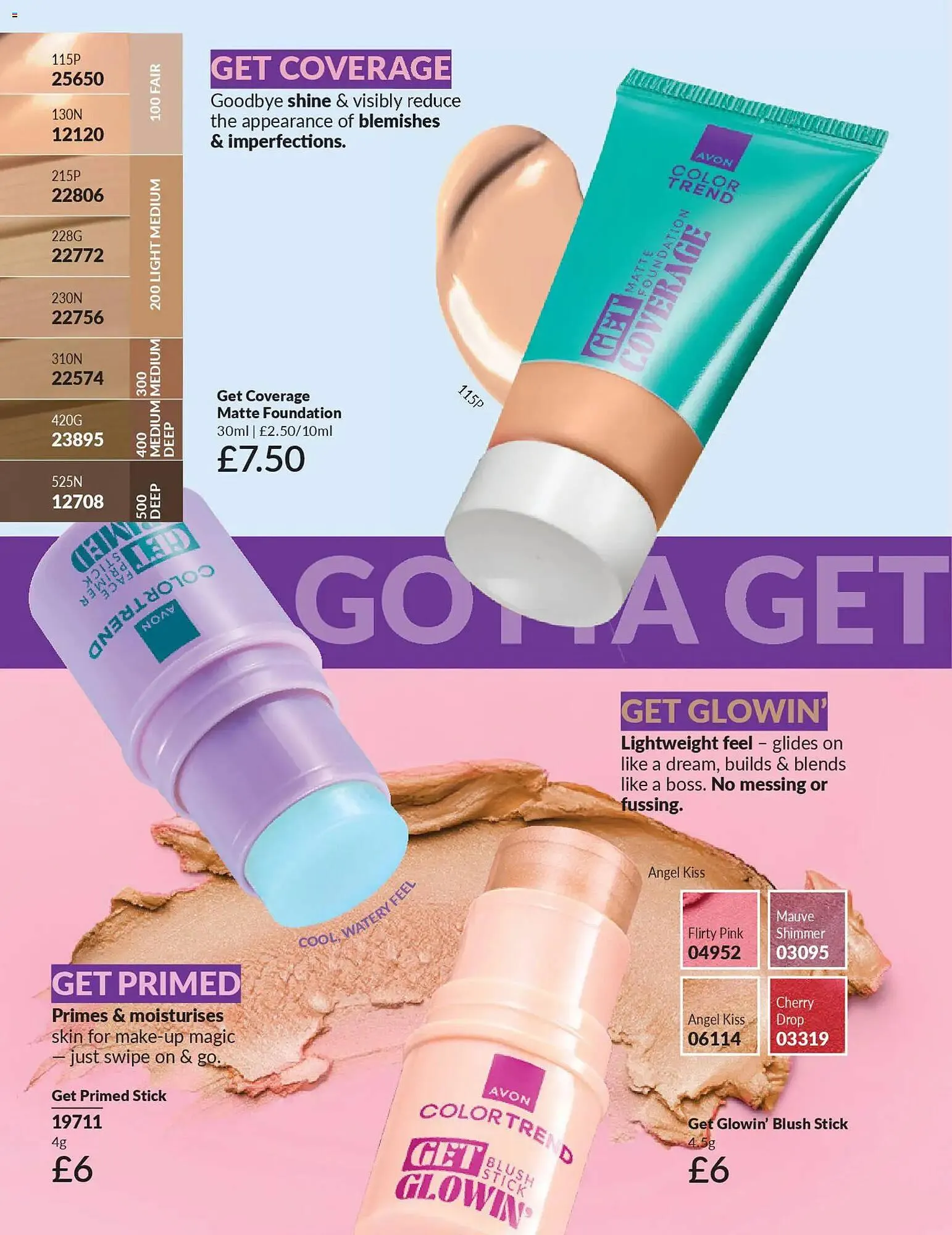 Avon catalogue from 1 January to 1 February 2026 - Catalogue Page 93