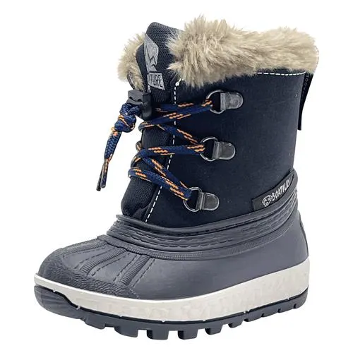 Manbi Nanouk Winter Boots