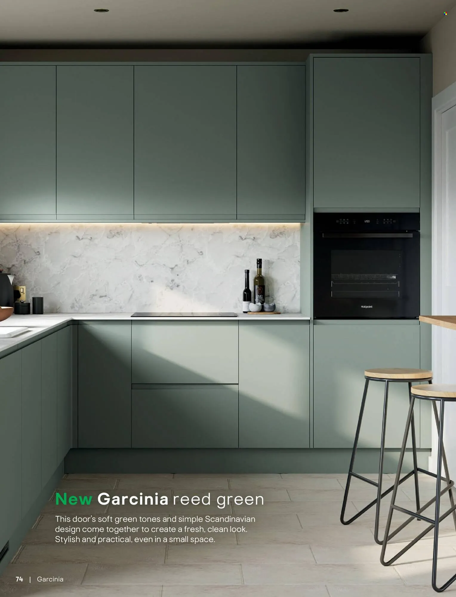 B&Q brochure from 3 February to 10 February 2026 - Catalogue Page 74