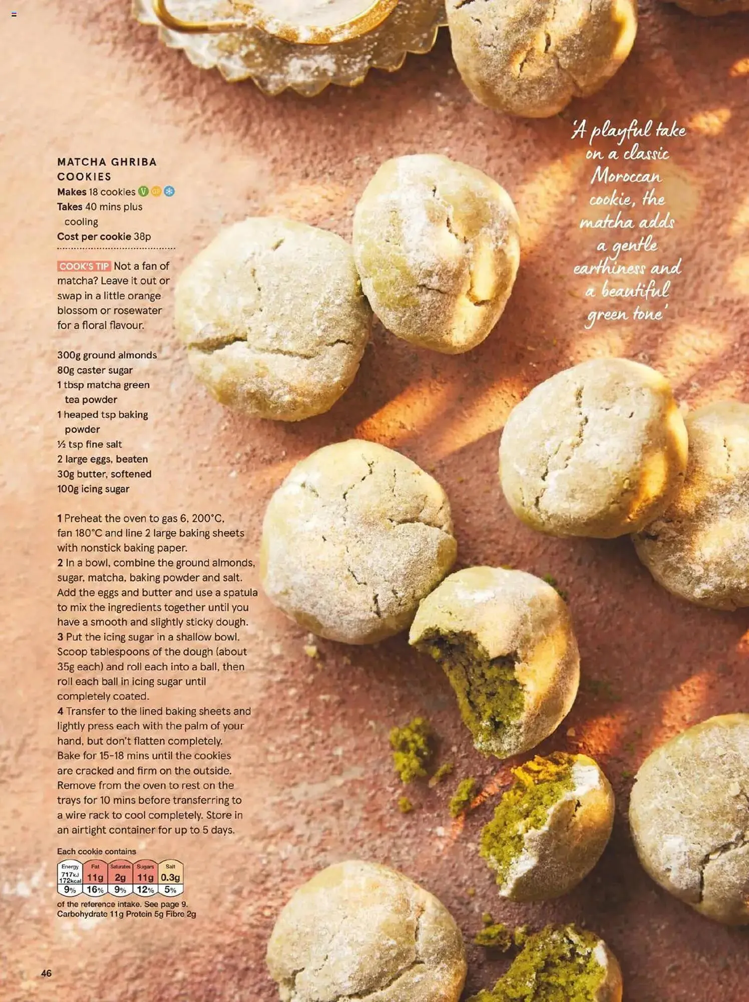 Tesco leaflet from 1 September to 1 October 2025 - Catalogue Page 46