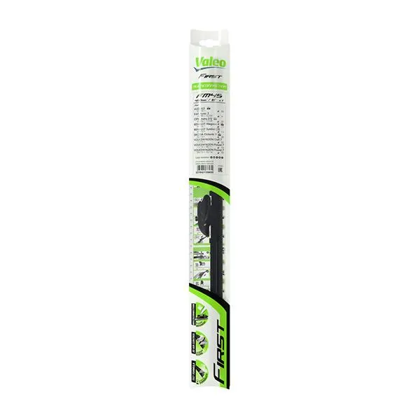 Valeo First Multi-Connect Wiper Blade FM45 18 Inch