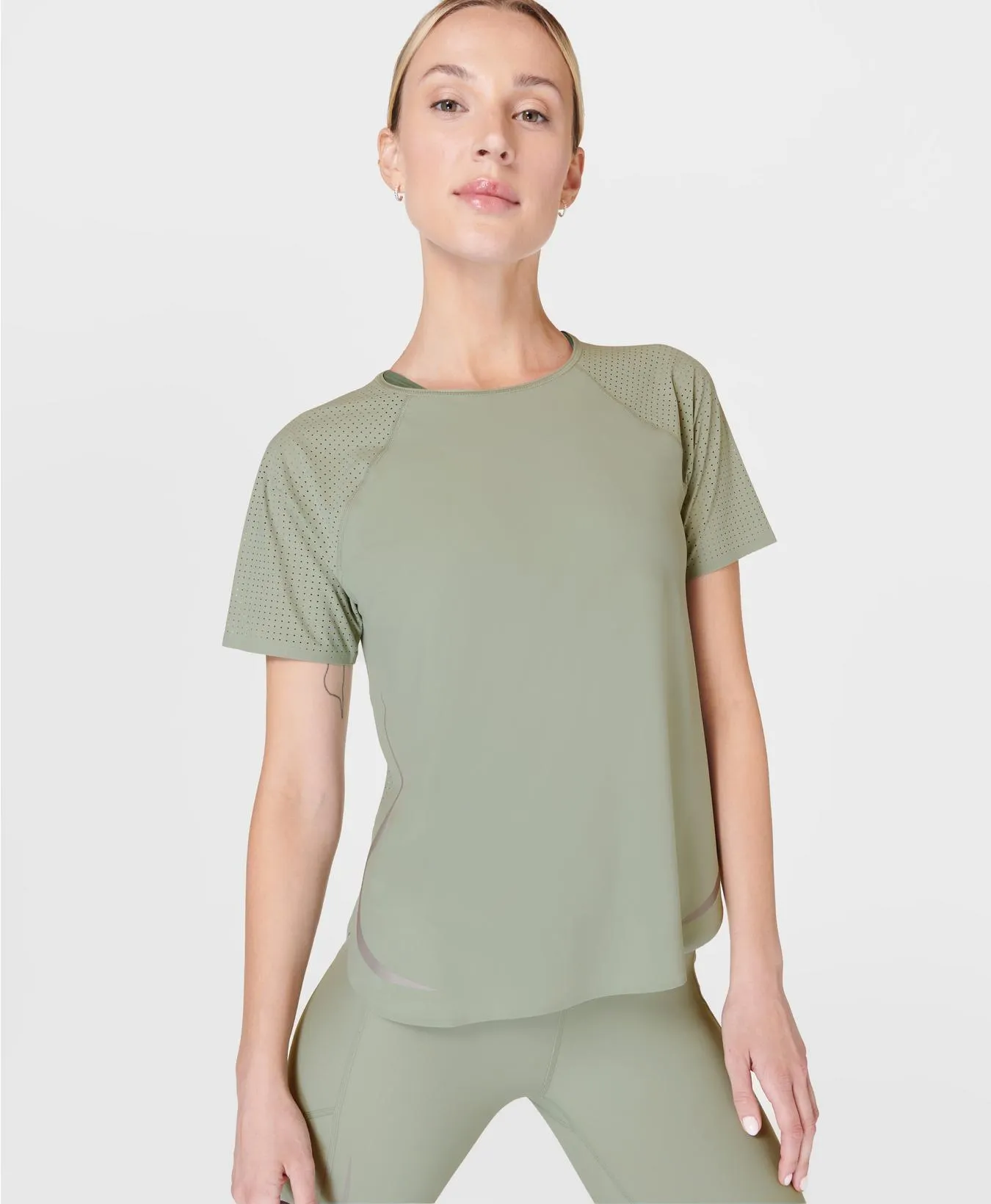 Zero Gravity Running T-Shirt