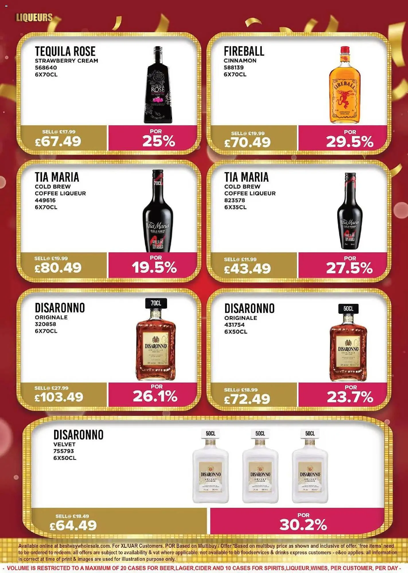 Bestway leaflet from 21 January to 27 January 2026 - Catalogue Page 10