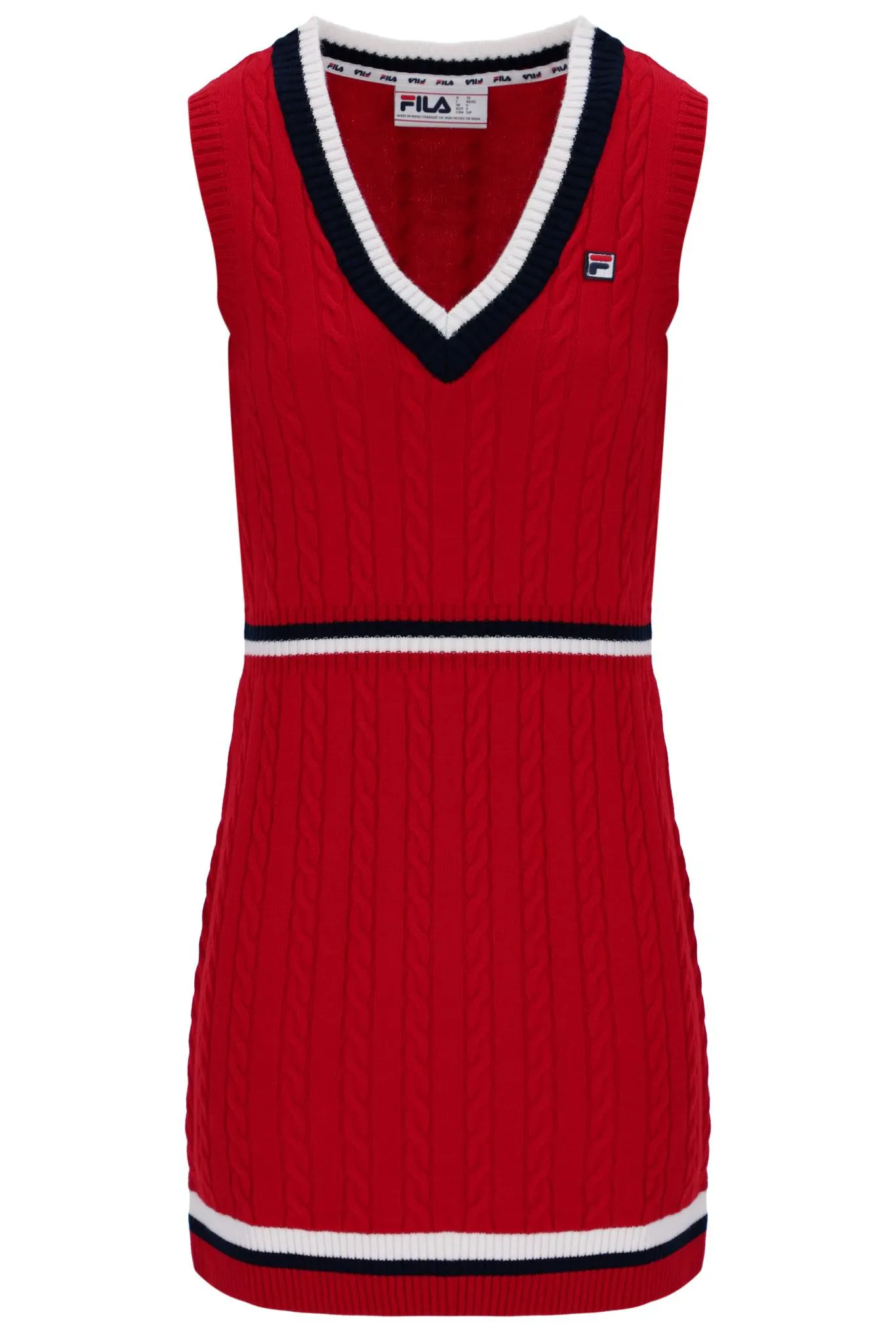 Darian Sweater Knit Dress