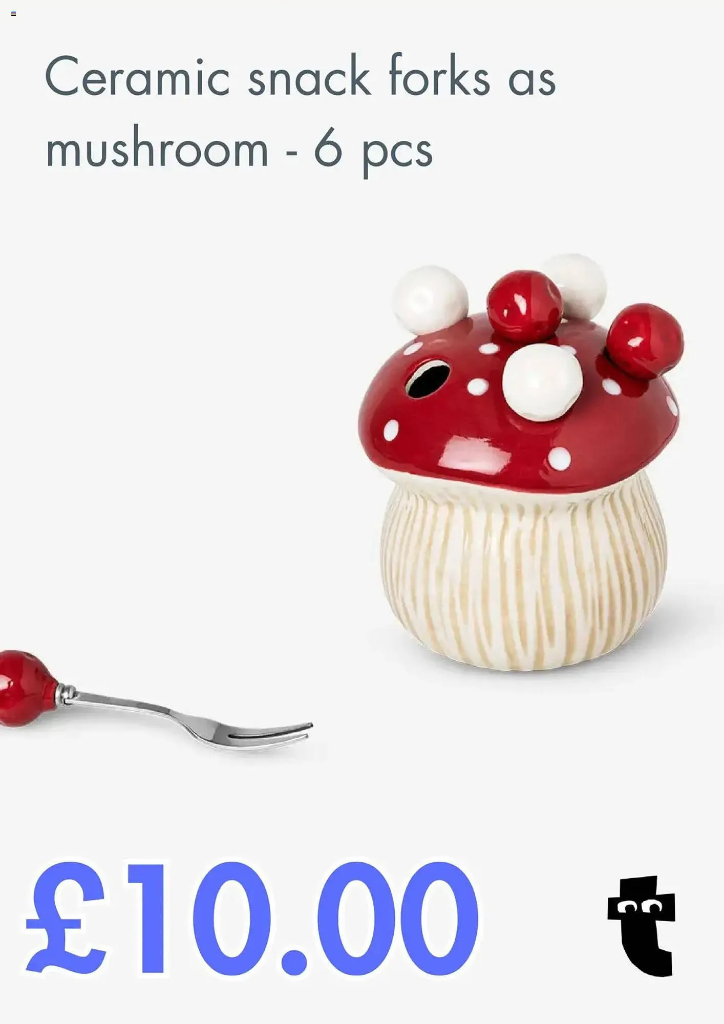 Flying Tiger leaflet from 22 August to 22 September 2025 - Catalogue Page 6