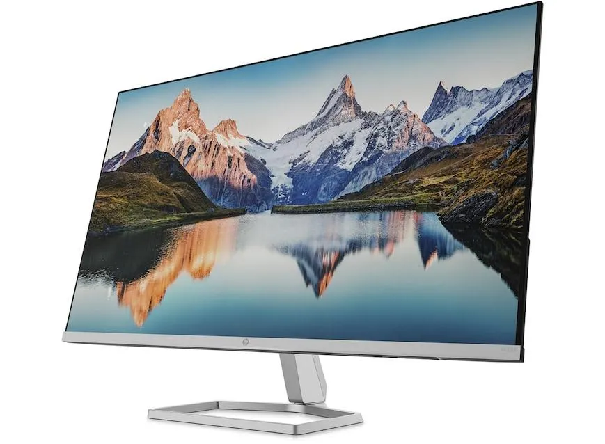 HP M32f (31.5" ) Full HD Monitor