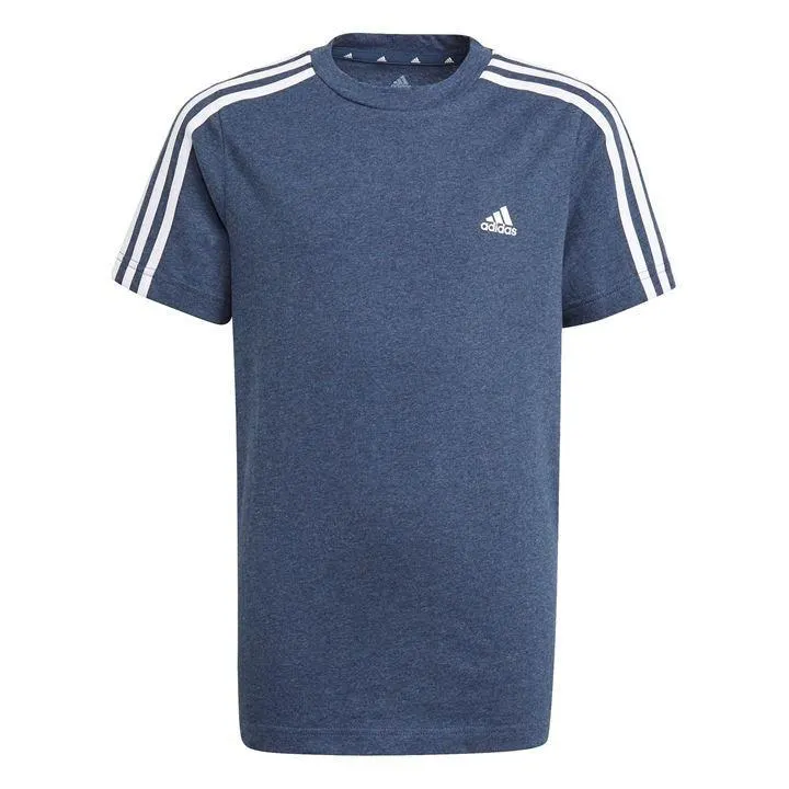 Stripe Essentials T-Shirt Junior