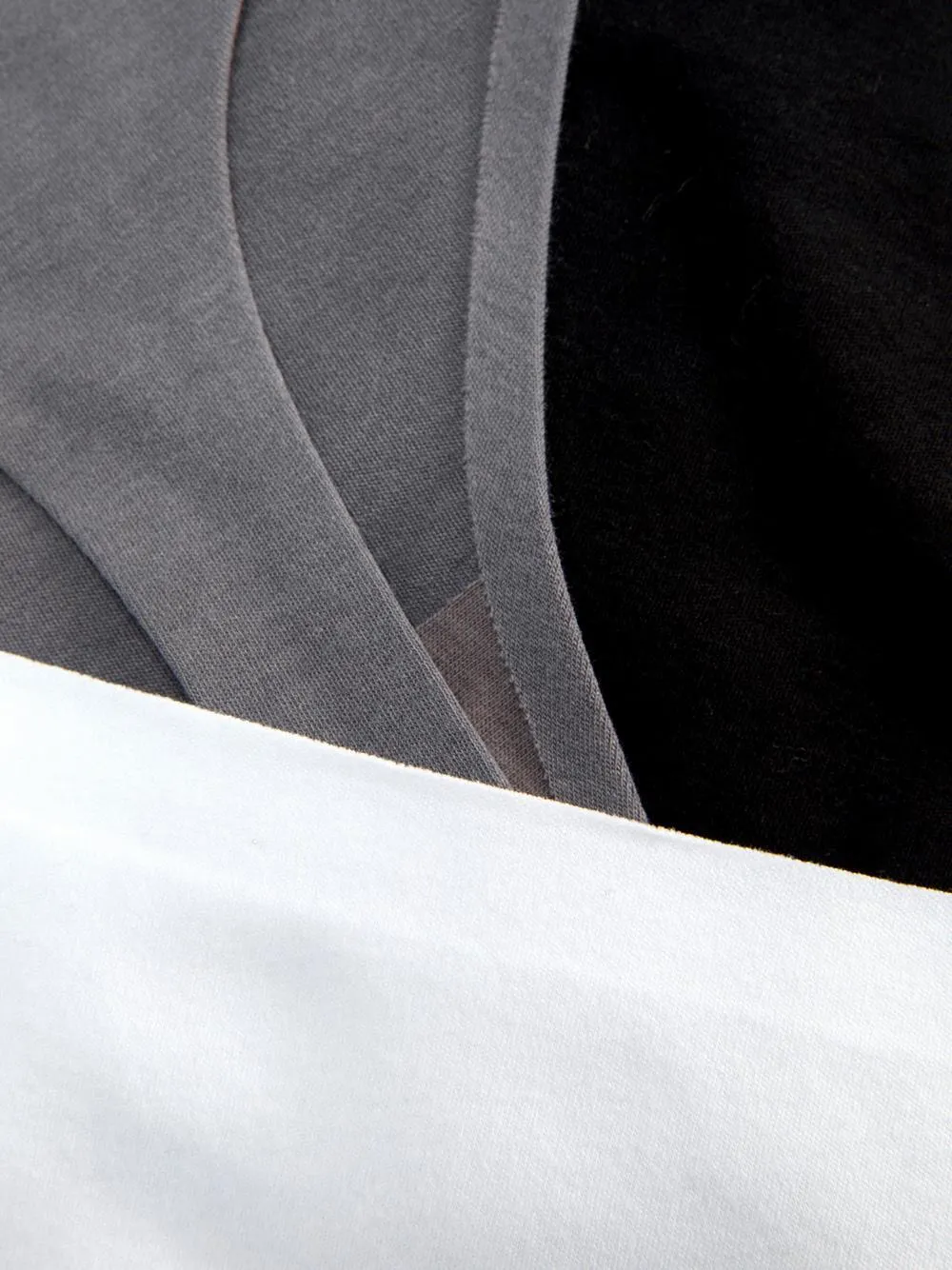 Nahtlose Tangas, 3er-Pack