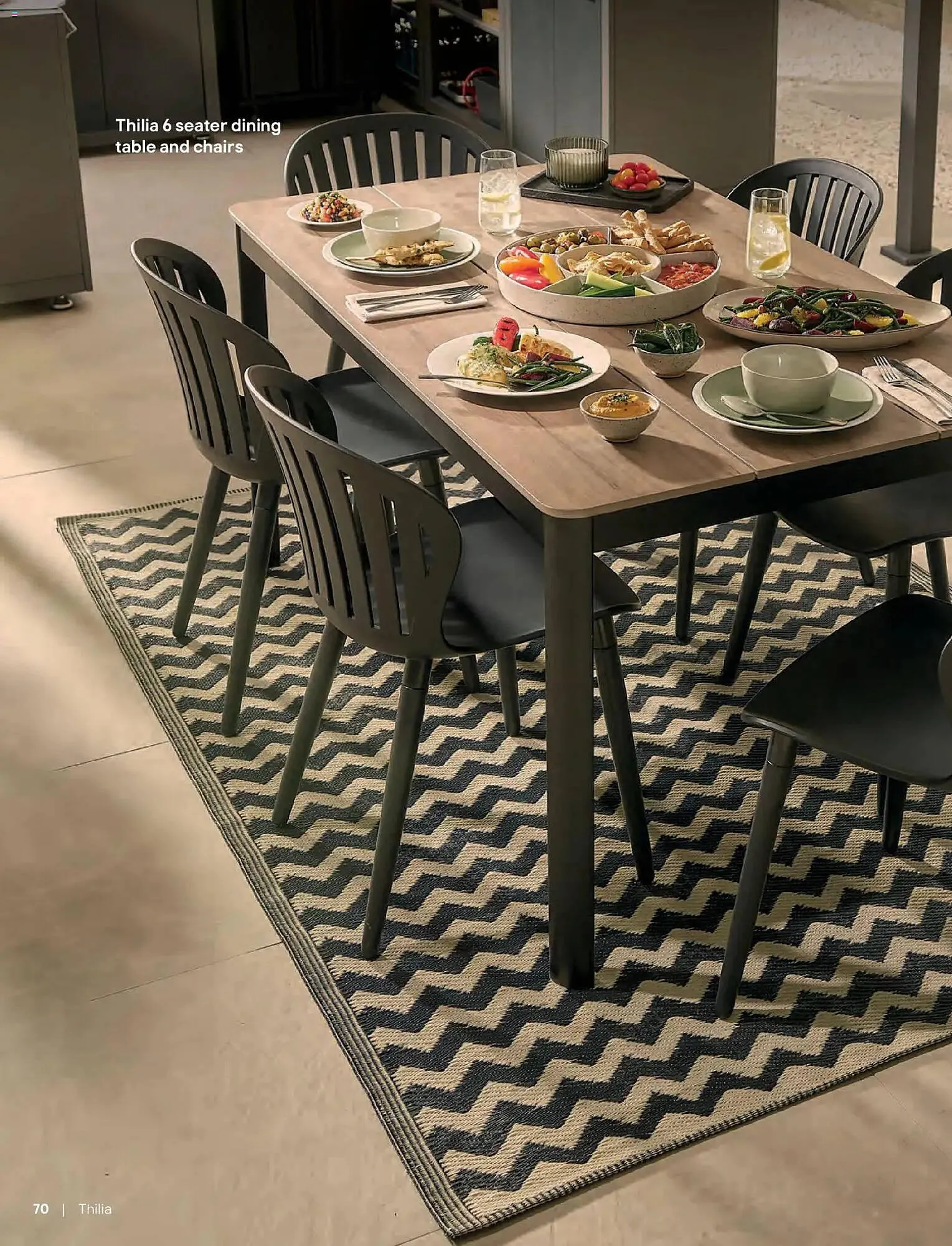 B&Q brochure from 23 February to 31 December 2026 - Catalogue Page 70