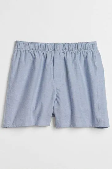4.5" Oxford Boxers