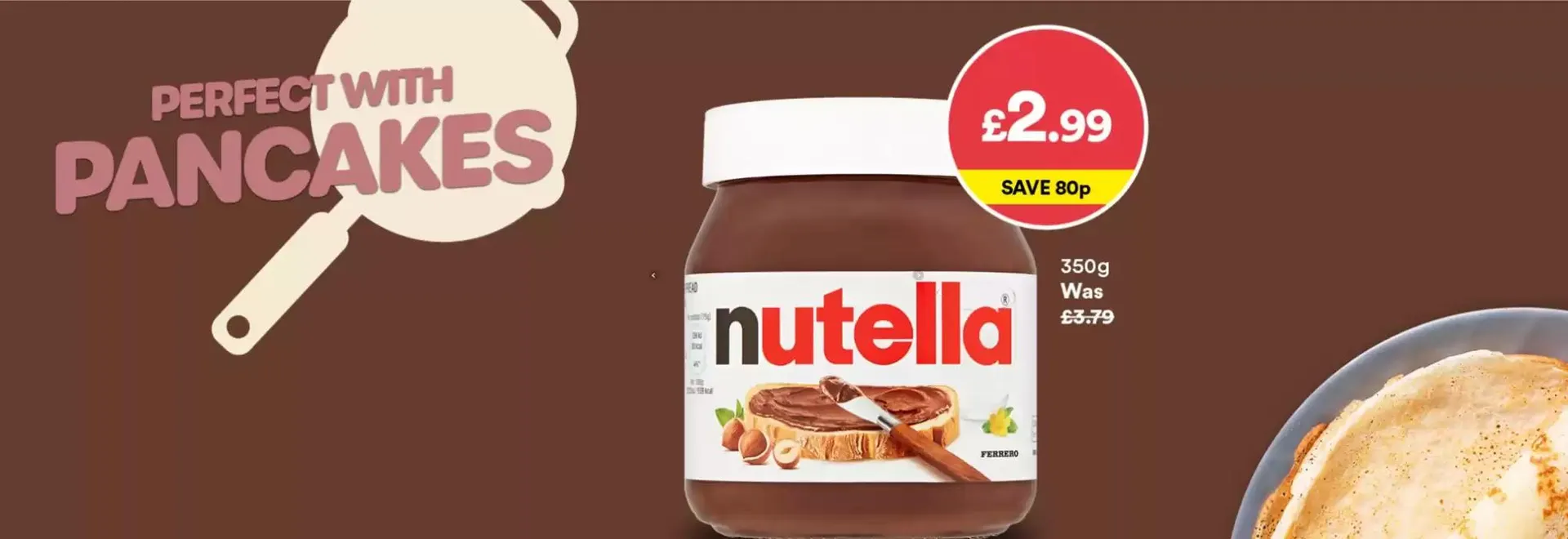 Offers from 27 February to 13 March 2025 - Catalogue Page 2