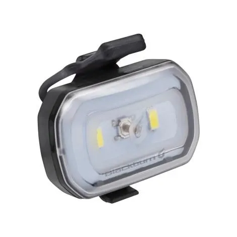 Blackburn Click USB Rechargable Front Bike Light