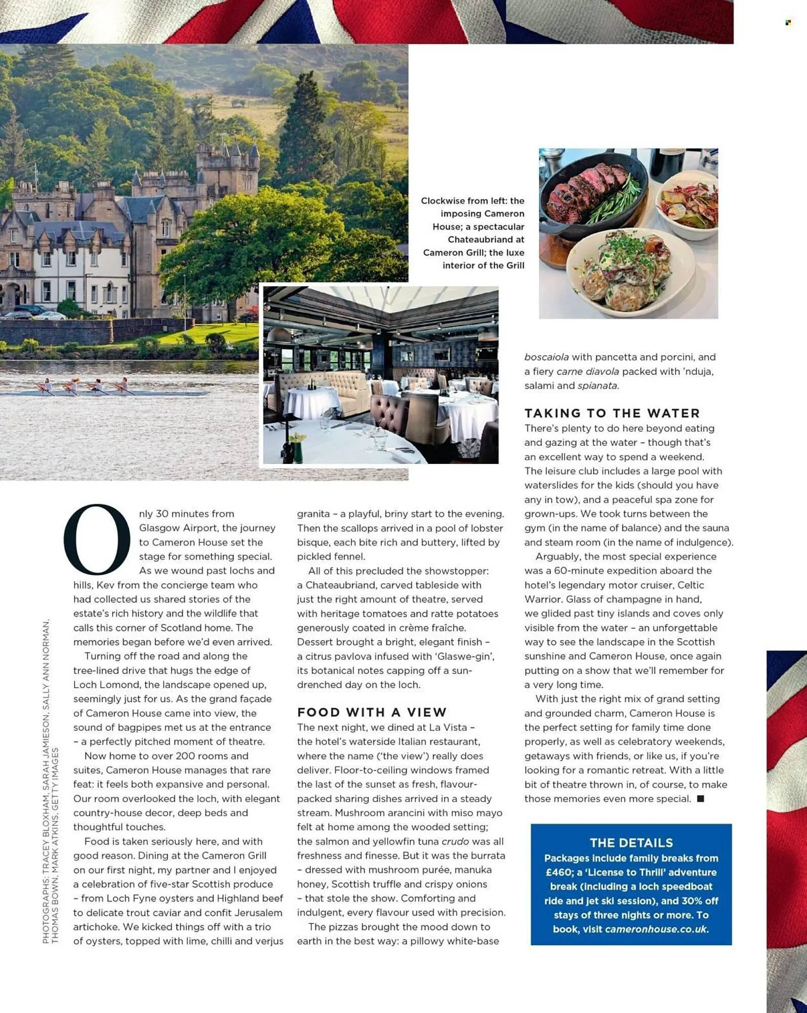 Sainsbury's leaflet from 1 August to 31 August 2025 - Catalogue Page 111