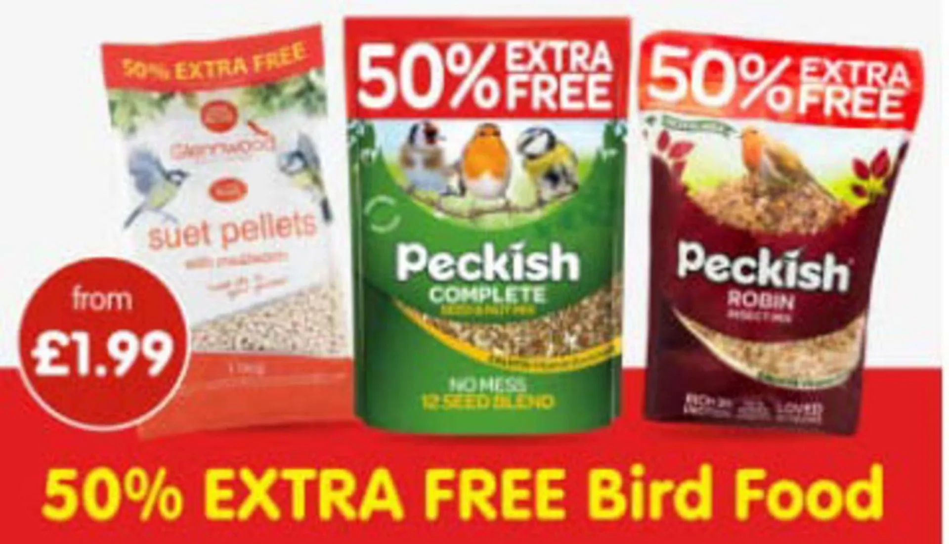 B&M Stores leaflet from 29 January to 1 February 2026 - Catalogue Page 8