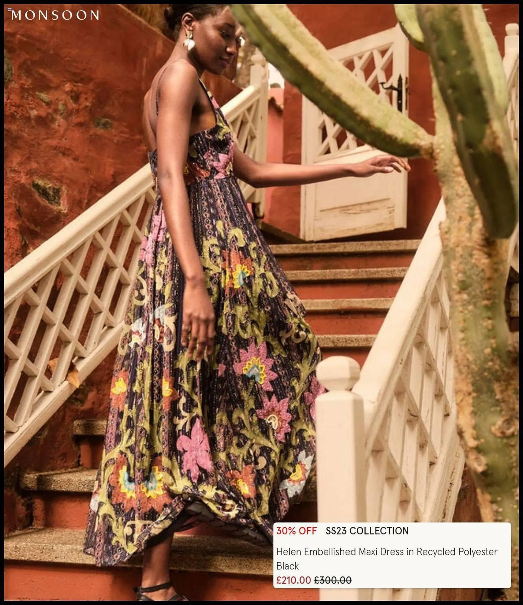 Monsoon leaflet from 14 June to 12 July 2023 - Catalogue Page 2