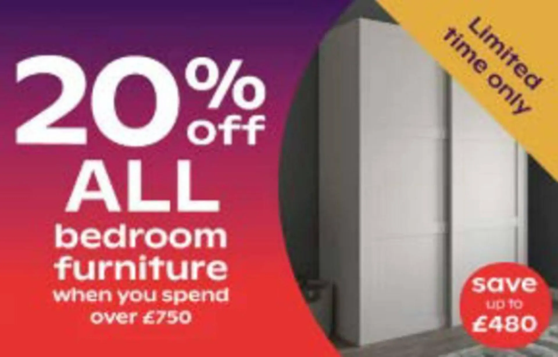 Bensons for Beds leaflet from 24 February to 3 March 2026 - Catalogue Page 4