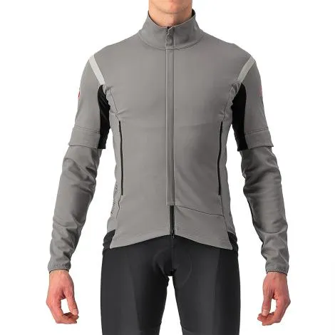 Castelli Perfetto RoS 2 Convertible Cycling Jacket - AW22