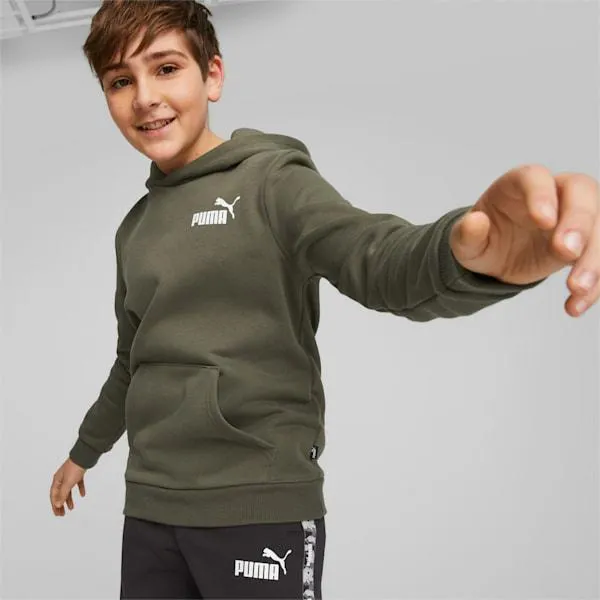 Essentials TAPE Camo Hoodie Youth