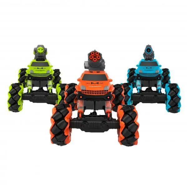 Ralleyz Warrior 3 in 1 RC