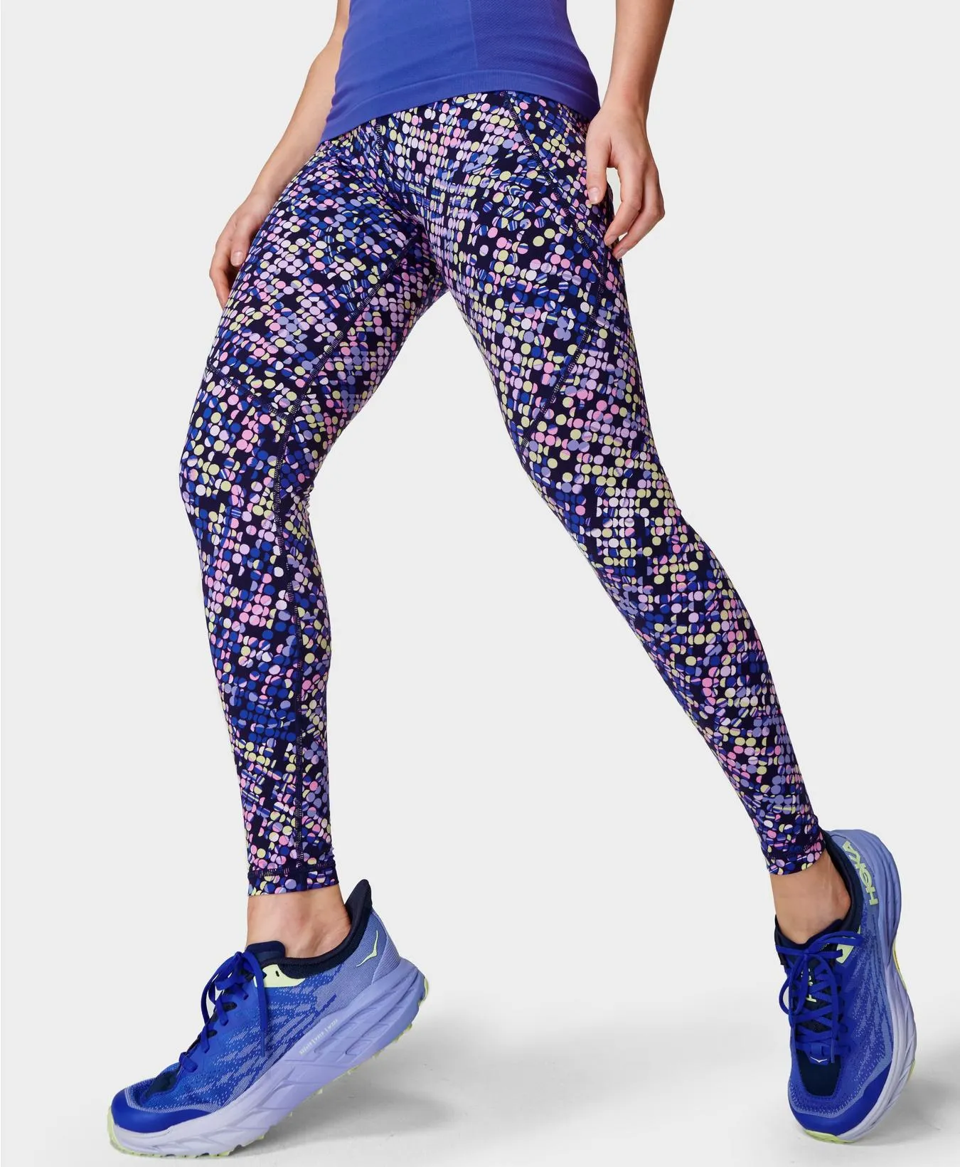 Power Gym Leggings