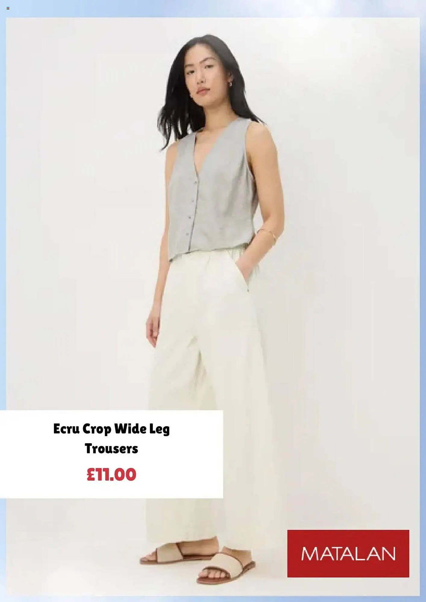 Matalan leaflet from 9 August to 9 September 2025 - Catalogue Page 7