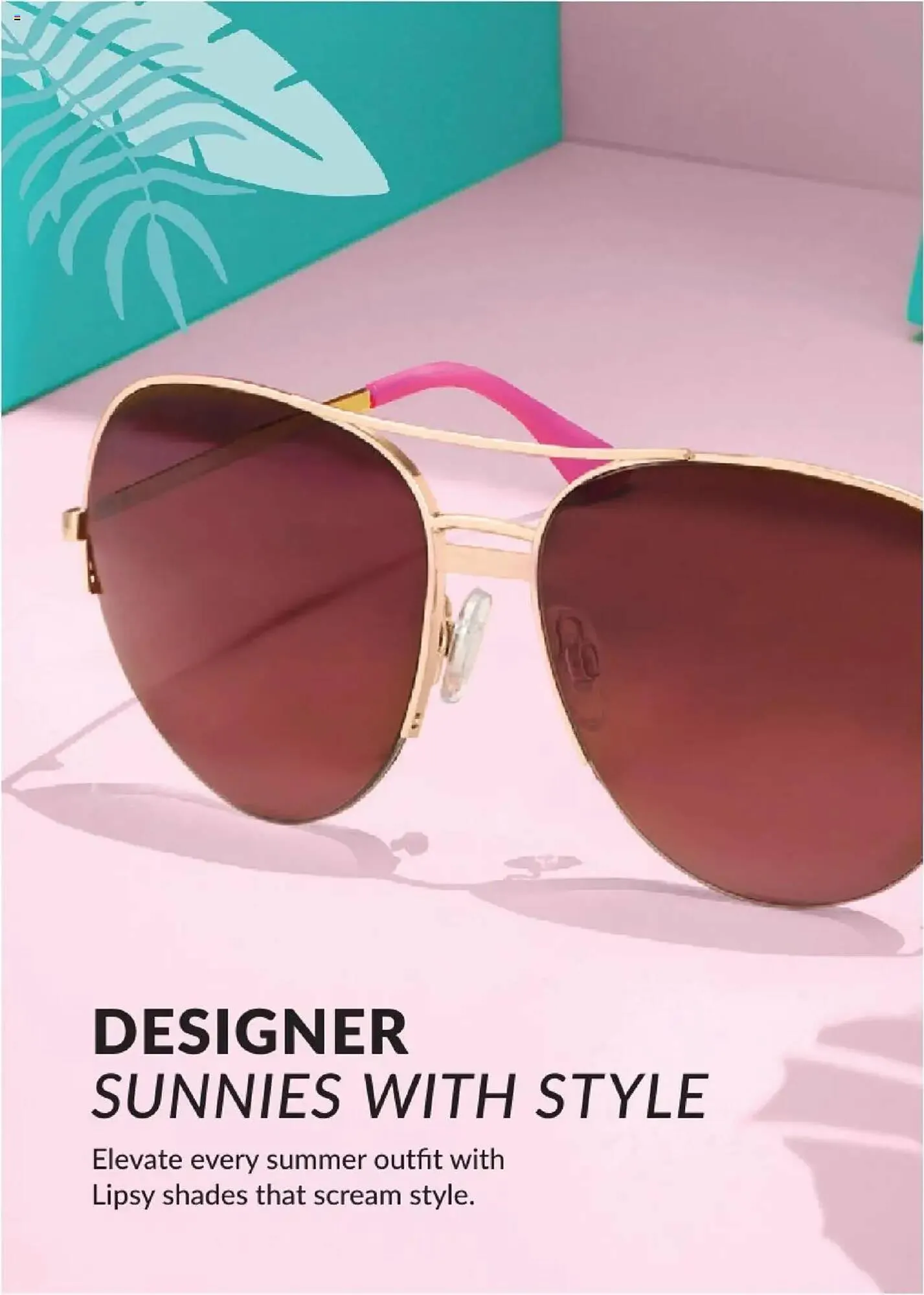 Avon leaflet from 1 June to 1 July 2025 - Catalogue Page 197