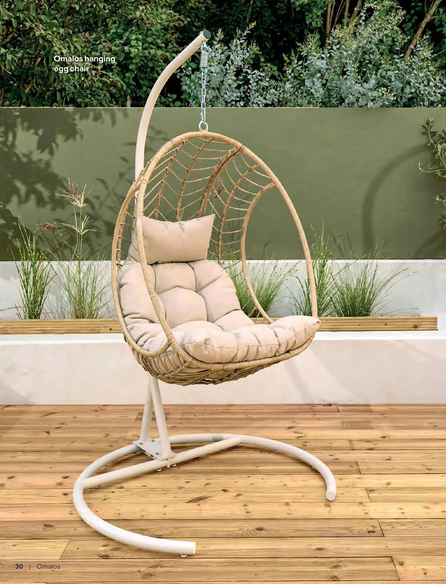 B&Q brochure from 23 February to 31 December 2026 - Catalogue Page 30