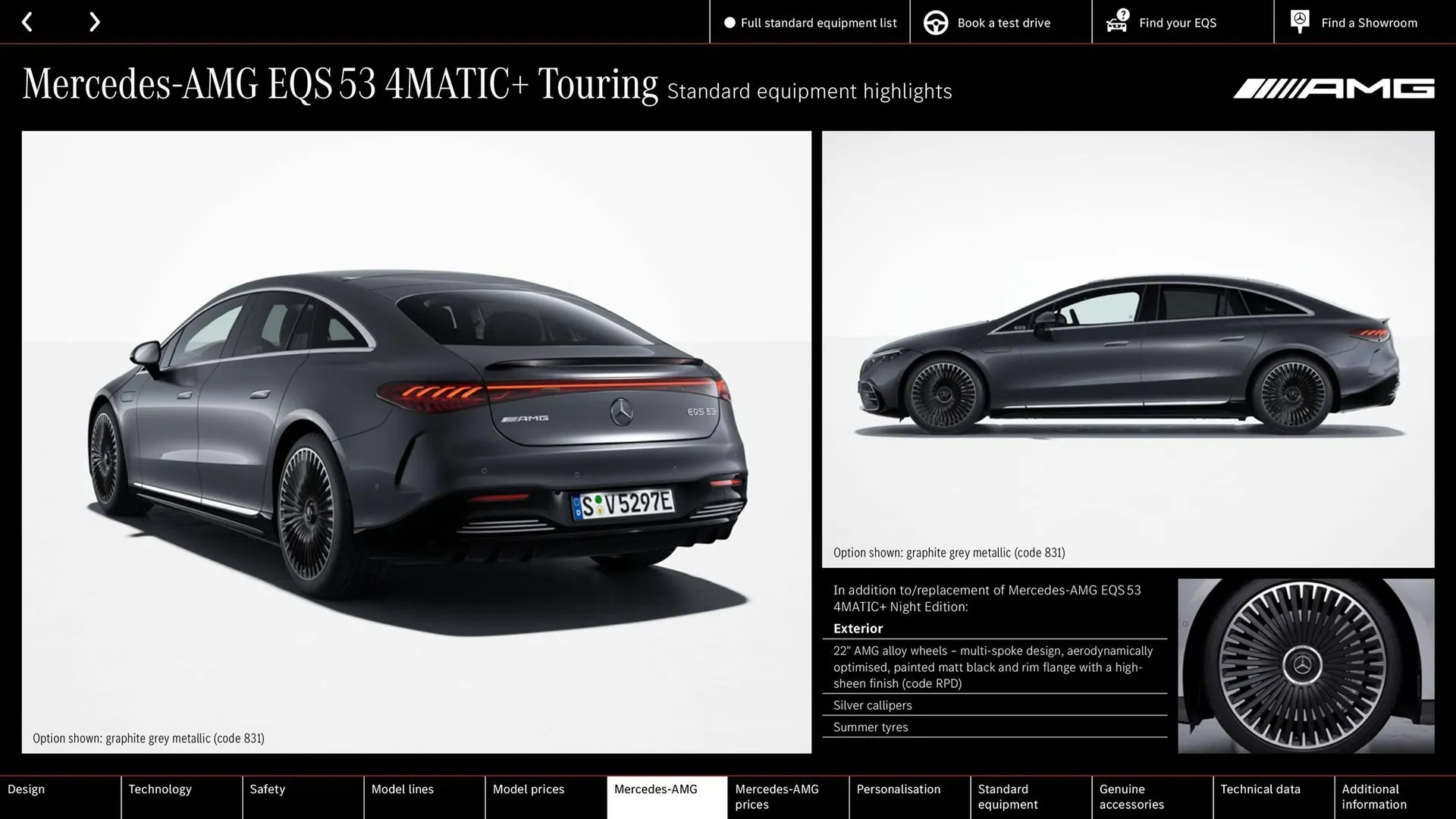 Mercedes-Benz leaflet from 27 March to 27 March 2026 - Catalogue Page 40