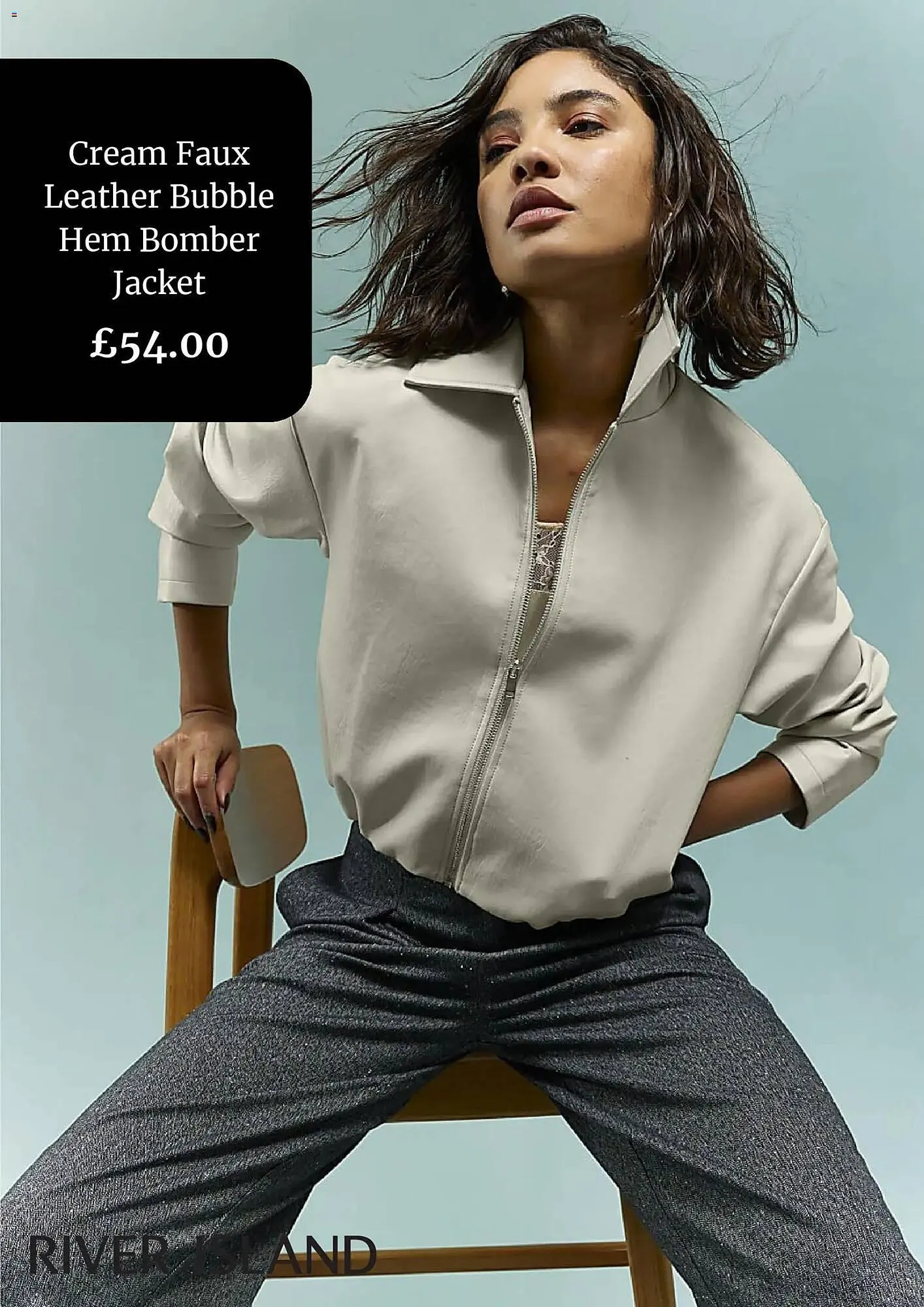 River Island catalogue from 20 December to 20 January 2026 - Catalogue Page 3