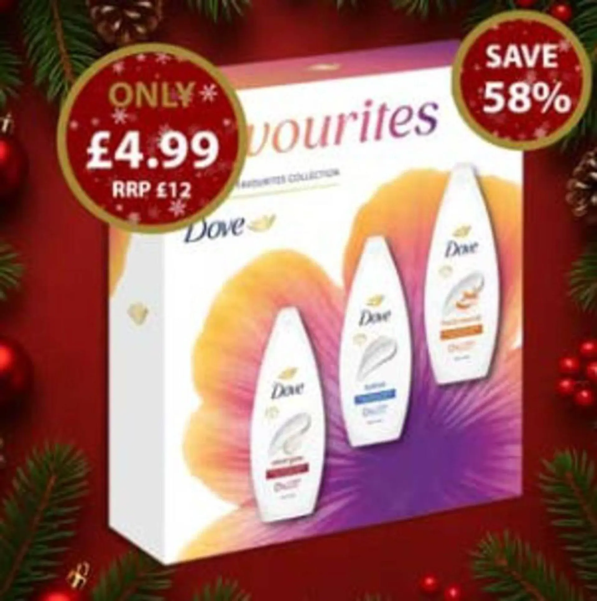 Home Bargains catalogue from 6 November to 11 November 2025 - Catalogue Page 9