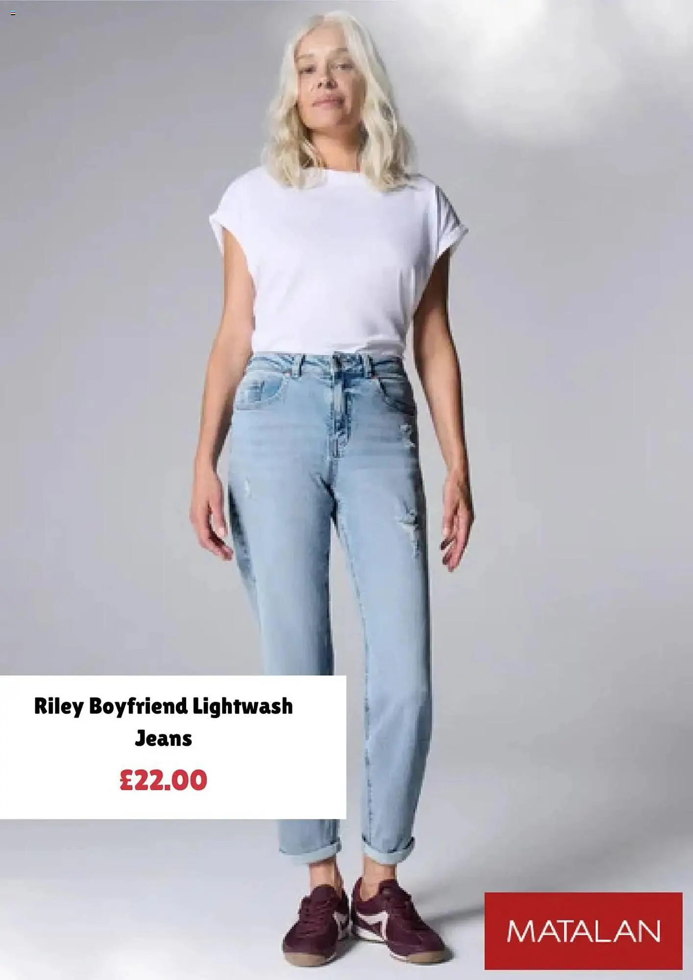 Matalan catalogue from 9 September to 8 October 2025 - Catalogue Page 2