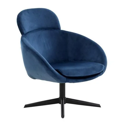 Cula Swivel Chair