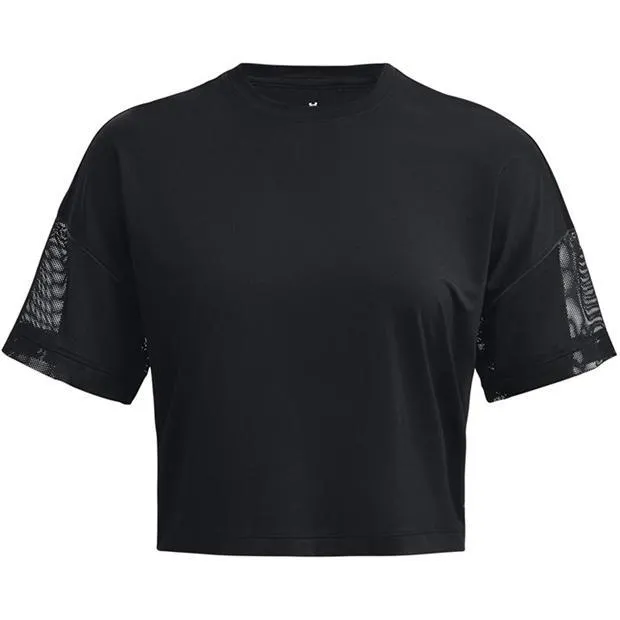 Rush Vent Crop Top Women’s