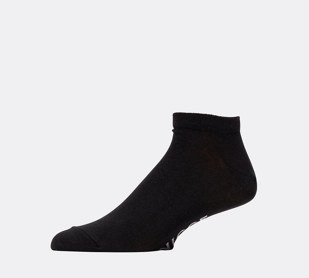 3 Pack Trainer Liner Sock