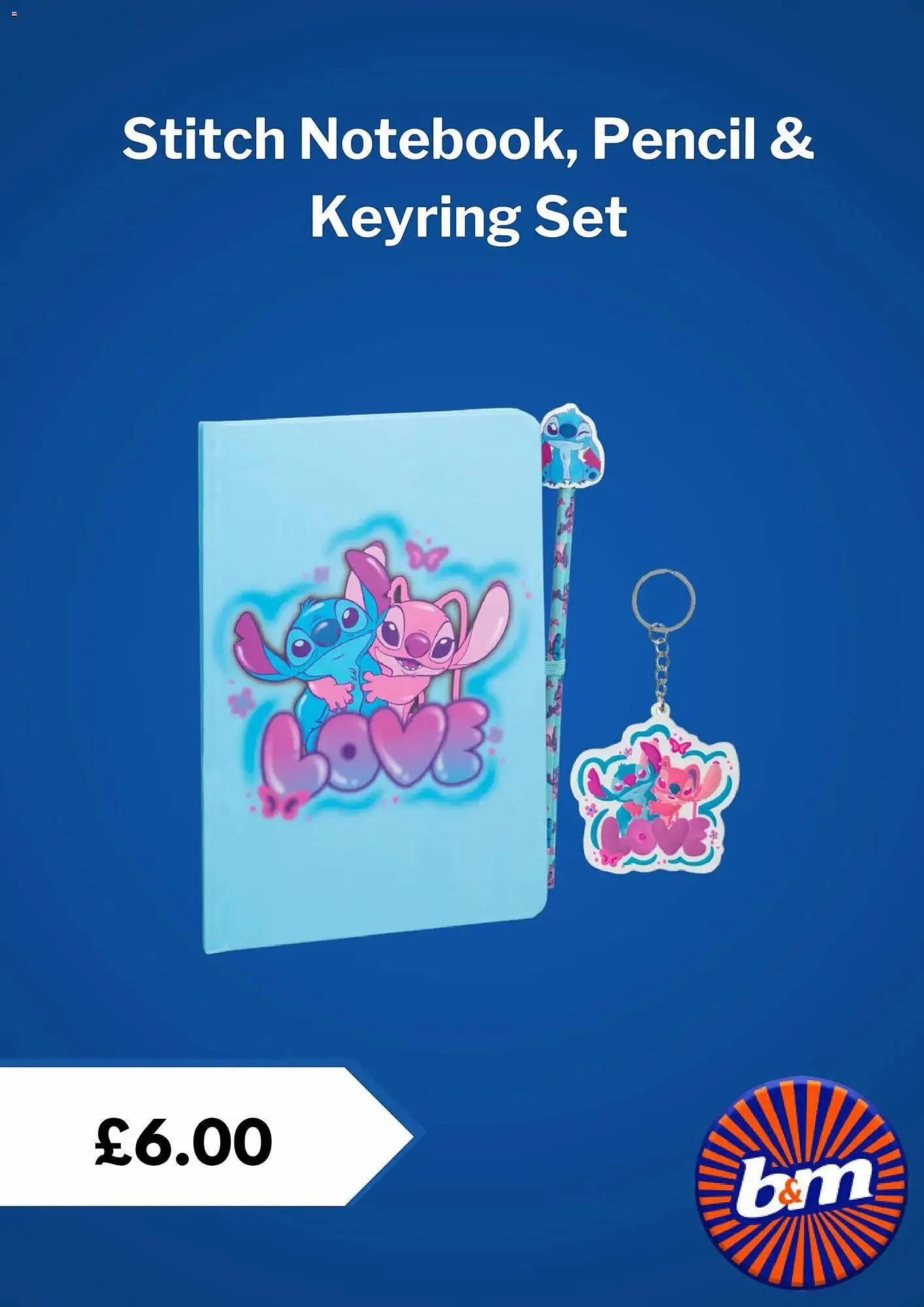 B&M Stores leaflet from 25 October to 25 November 2025 - Catalogue Page 2