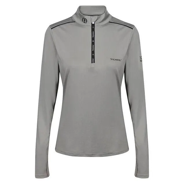 Stromberg Ladies The Open Wright Golf Midlayer