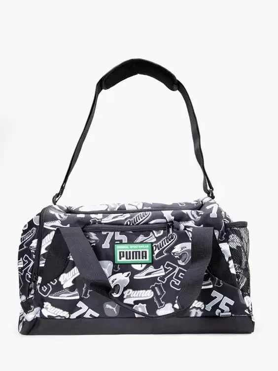 Puma Duffle Bag
