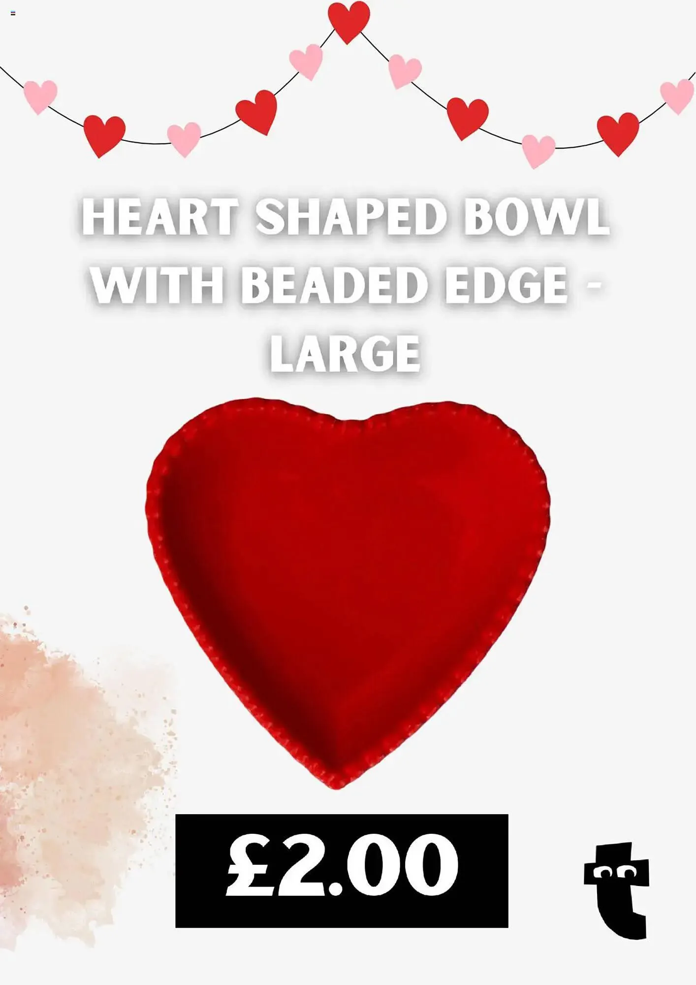 Flying Tiger leaflet from 22 January to 21 February 2025 - Catalogue Page 4