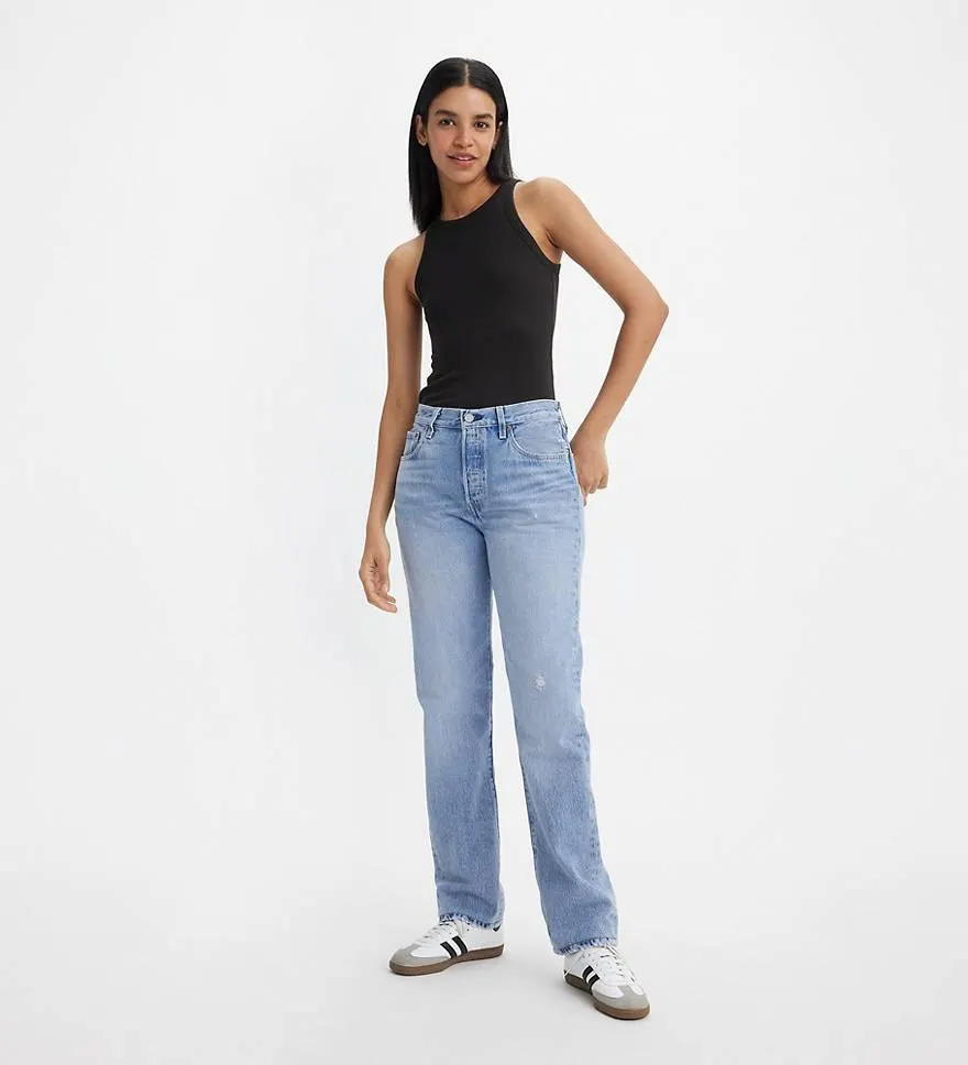 501® Levi's® Plant Based Original Jeans