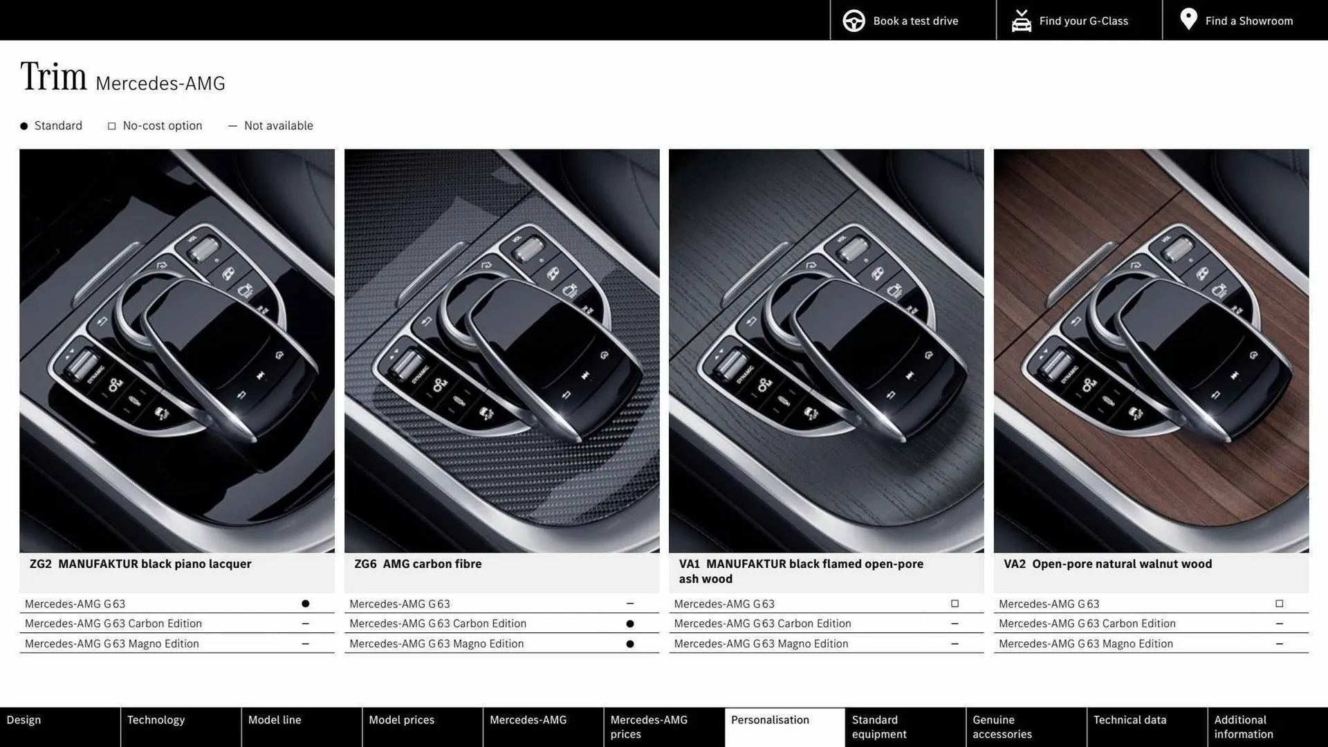 Mercedes-Benz leaflet from 15 July to 15 July 2024 - Catalogue Page 23
