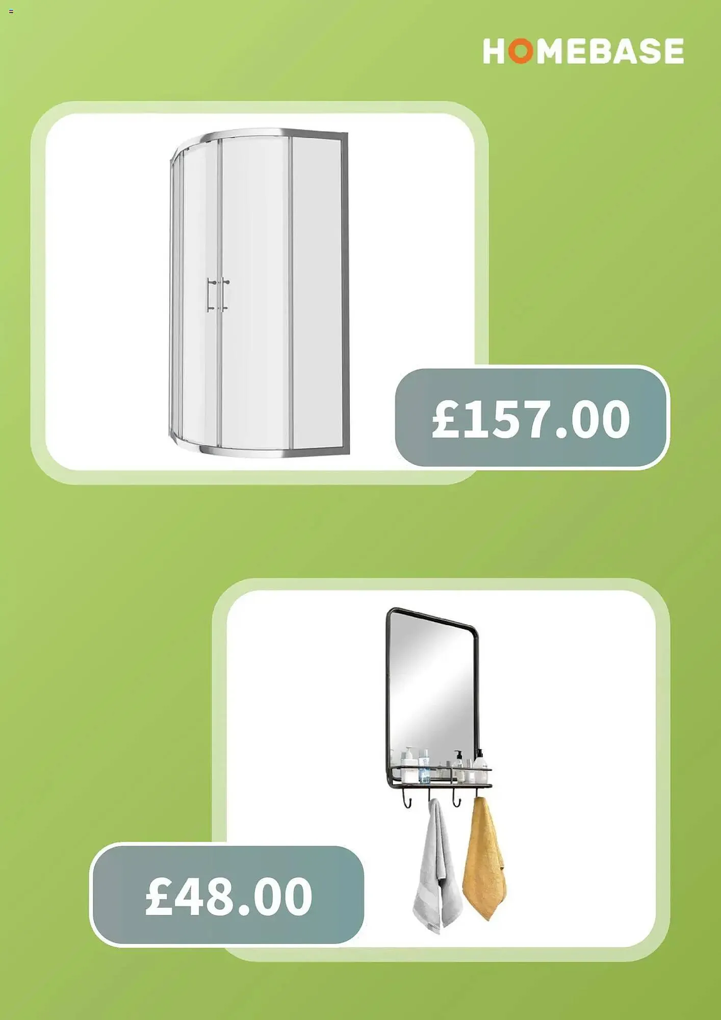 Homebase catalogue from 9 February to 9 March 2026 - Catalogue Page 5