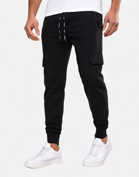 'Stefan' Cargo Style Joggers