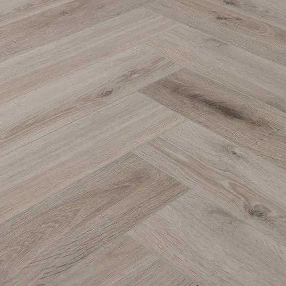 Premoda Ruscello Belize Herringbone Oak Laminate