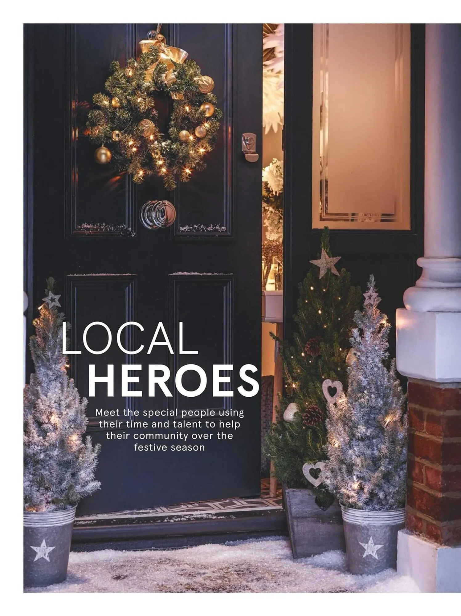 Tesco leaflet from 1 December to 31 December 2025 - Catalogue Page 14