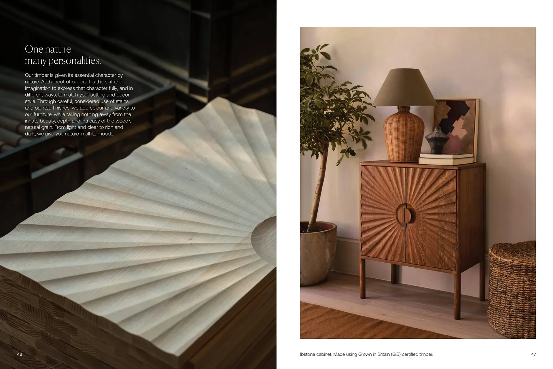 Ercol leaflet from 13 September to 31 January 2026 - Catalogue Page 25