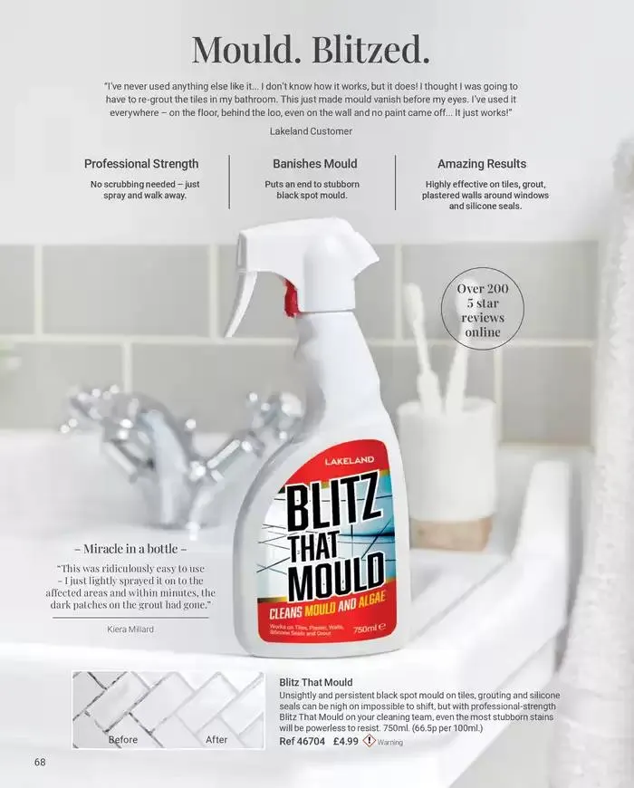 Spring 2025 from 6 February to 21 June 2025 - Catalogue Page 68